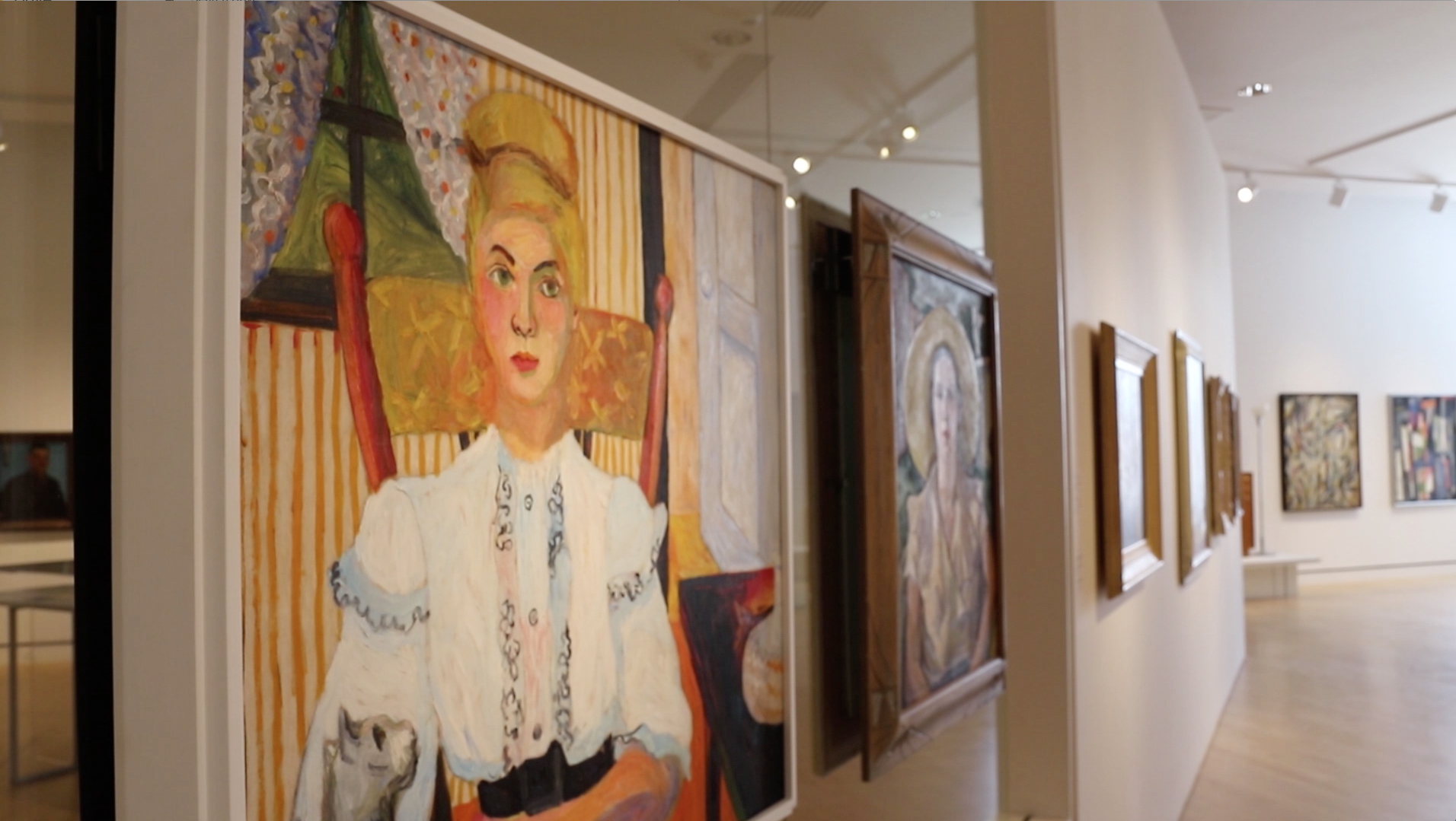 Le pavillon GérardMorisset fait peau neuve Impact Campus